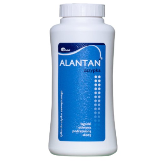 Alantan prášok 100 g