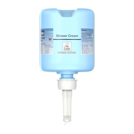 TORK 420602 Jemné penové mydlo 475ml