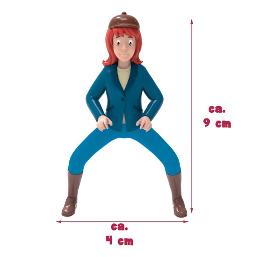 JOCKEY JOCKEY SO SEDLOVÝM KOŇOM HEADHAM SEDLOVÝ JOCEY KôŇ BIBI A TINA
