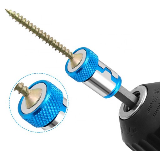 MAGNETICKÝ KRYT PRE MAGNET NA SKRUTOVACÍ BIT