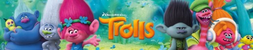 ŠKOLSKÉ TAŠKY NA OBUV TROLY TROLY ŠKOLSKÉ TAŠKY PE TOPÁNKY