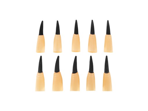Claws Witch Witch Halloween Claws 10 ks