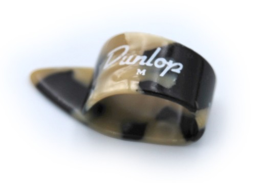 Gitarový palec DUNLOP 9215R CALICO