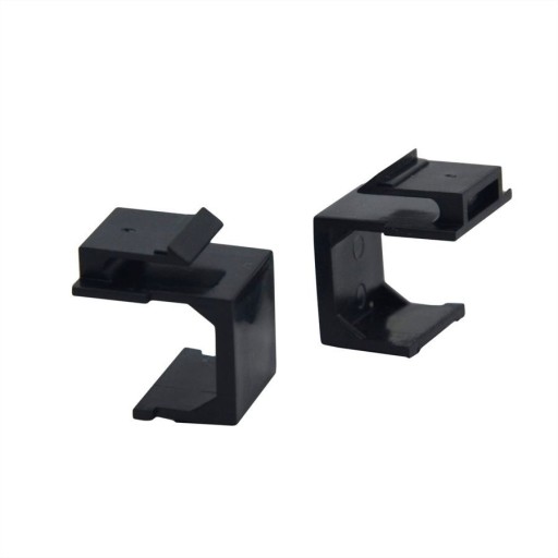 Kryt konektora RJ 45 keystone 10 kusov