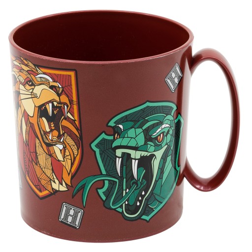 Hrnček HARRY POTTER s uškom 350ml