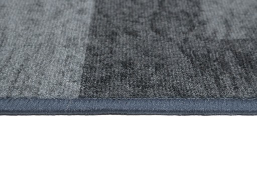 Pogumovaný bežec ZEL 67cm Free Grey ic97