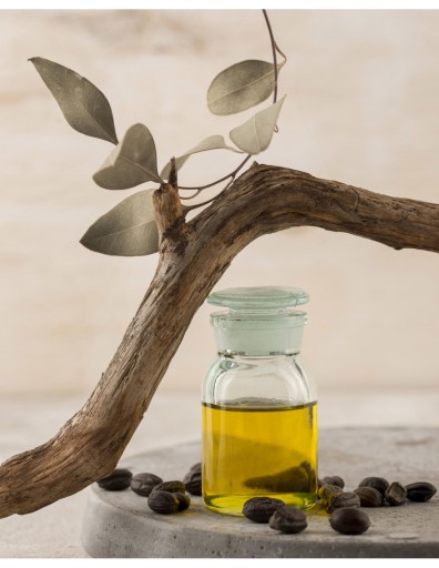 Prírodný esenciálny olej Tea Tree 10 ml