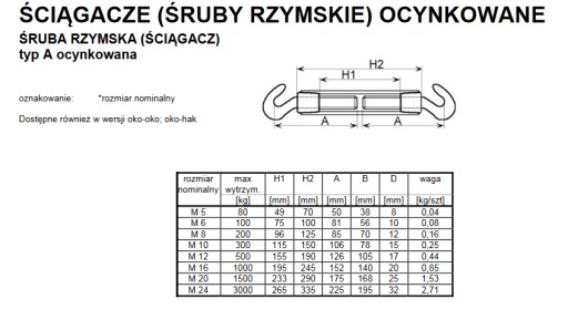 KLOBÚK KLAPKY M 12 H/V