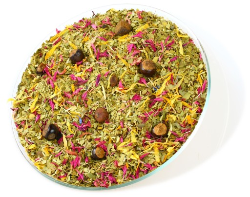 Čaj Yerba Mate MAGIC (50g) Guarana Nevädza