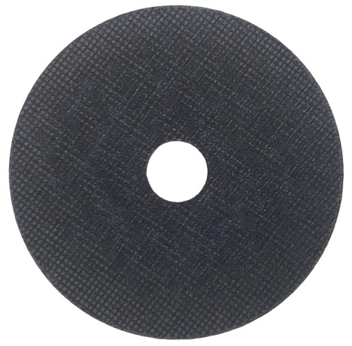 REZNÝ KOTÚČ NA NEREZ INOX 125x1,0 MM