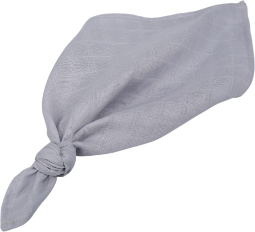 BABYMAM mušelínová plienka 30x30 BAVLNA 100%