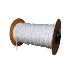 Polyamidové lano 6mm - 1m