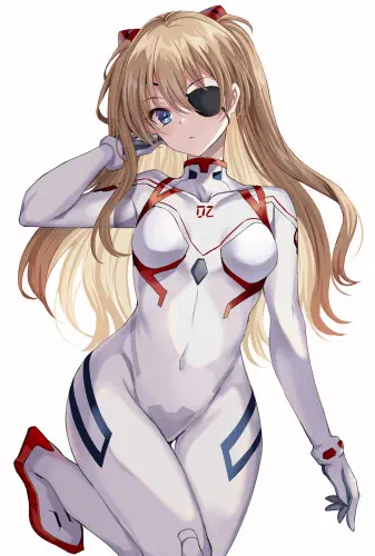 Neon Genesis Evangelion NGE_212 A3 plagát (vlastné)