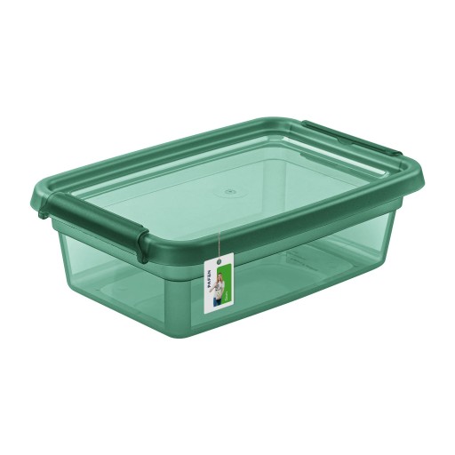 3L nádoba na potraviny do umývačky riadu chladničky
