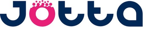 Toaletná kefa s nádobou Basic JOTTA 9331