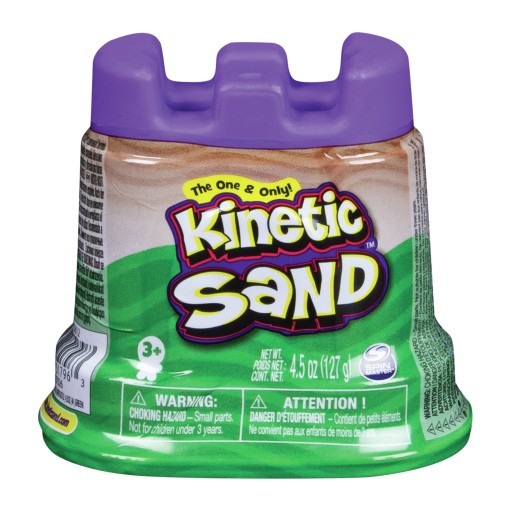 Spin Master kinetický piesok 6059169 127 g