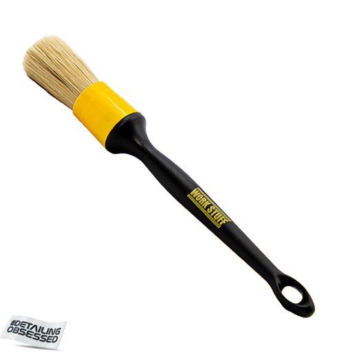 Work Stuff Detailing Brush Krátka 24 mm kefa