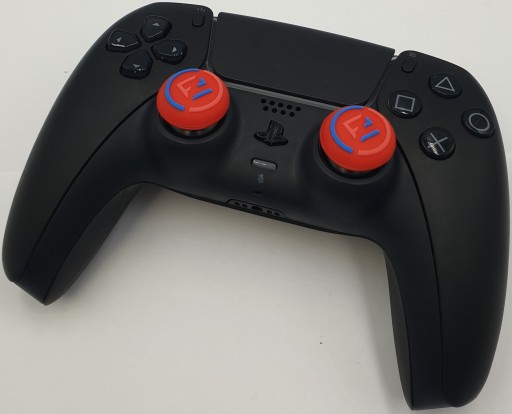 GRIP HLAVY, GUMY PRE ANALOGY PRE XBOX ONE PAD