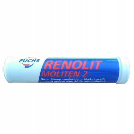 FUCHS RENOLIT MOLITEN 2 0,4KG.