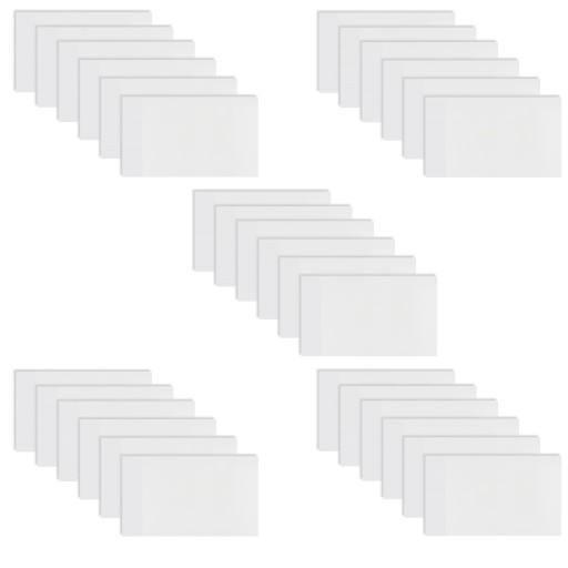 Kryt P1 Horizontálny - 1 ks 203x539