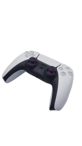 HLUBNÝ OVLÁDAČ PRE ANALOGOVÝ PAD PÁS PS5 FIALOVÝ