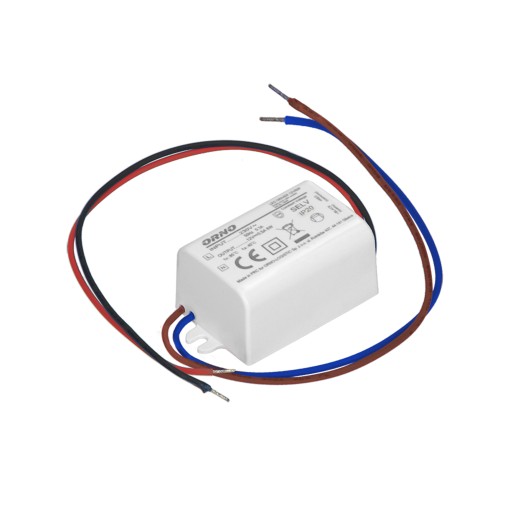 NAPÁJACÍ ZDROJ PRE MINI PLECHOVKU LED PÁSKY 12V 6W IP20