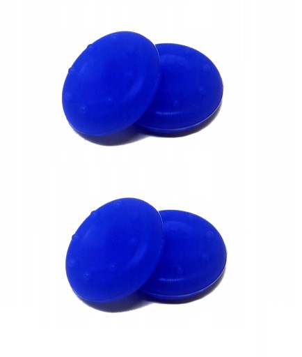 2X KRYTY GRIP, GUMY PRE XBOX ONE ANALOGUE PAD