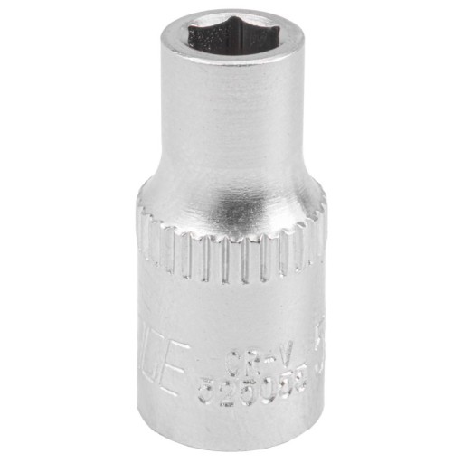 ZÁSUVKA 5,5MM 1/4