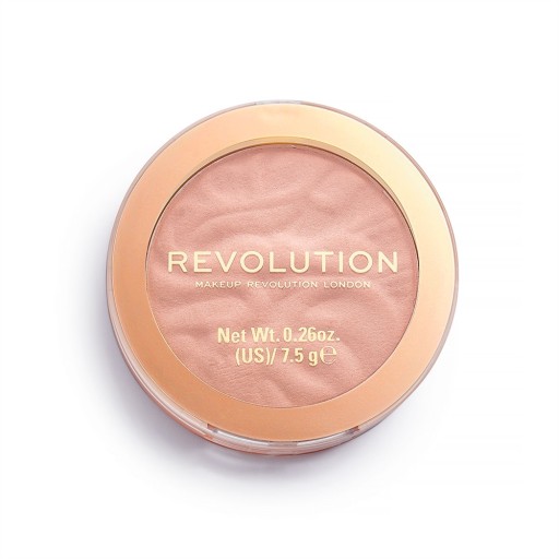 Makeup Revolution Reloaded Blush Sweet Pea