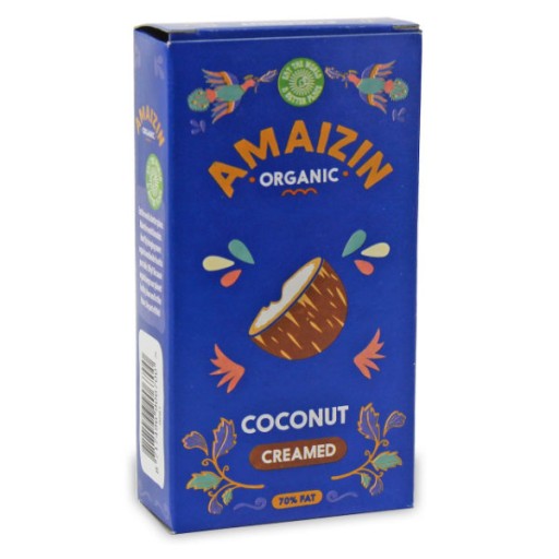 Bio kokosová pasta 200g