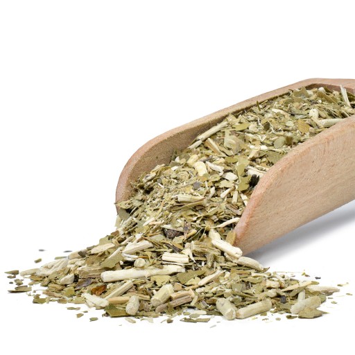 Yerba Mate Guarani Premium STRONG POWER 0,5kg 500G