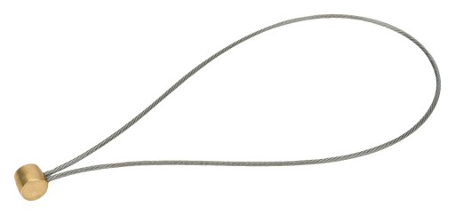 BAHCO OCELOVÝ KÁBEL 1,7 mm