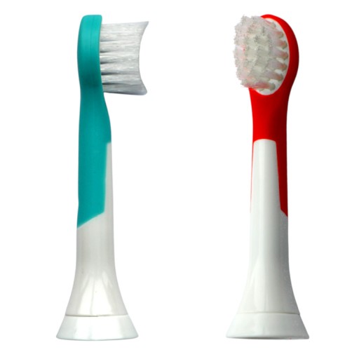 Hlavice zubnej kefky Philips Kids 3+ HX6034 12 kusov - náhrada