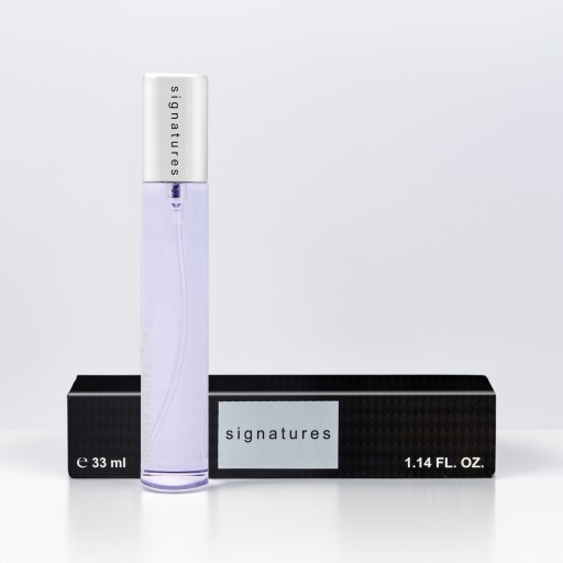 PÁNSKE PARFÉMY PARFÉMY 33 ML Signatury