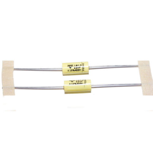 Kondenzátor MKT1813 22nF 400V x2