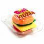 Trolli Mini Burger 17x10g z Nemecka