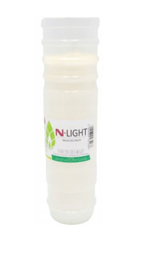 Vložka na sviečky N5 - N-LIGHT