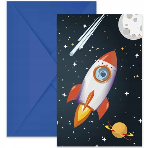 Rekvizity na fotenie pre deti Omaľovánky fotobúdka Vesmírne rakety zábava