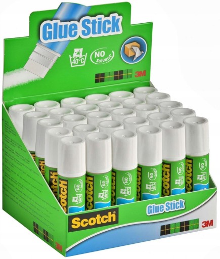 SCOTCH-BRITE-lepidlo 8g