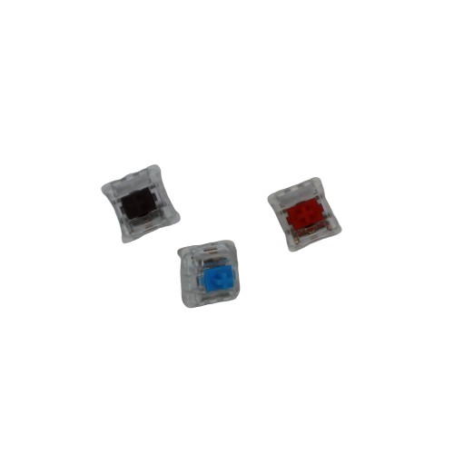 Sample Pack Switches od RK - Royal Kludge 3 kusy pre mechanickú klávesnicu