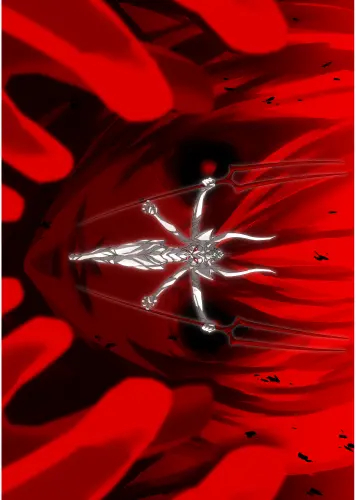 Anime Plagát Neon Genesis Evangelion nge_030 A3