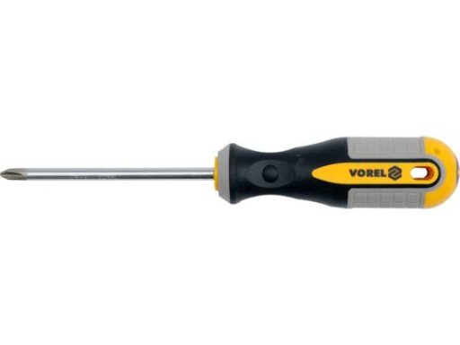 KRÍŽOVÝ SKRUTKOVAČ PH2X150MM VOREL 60967