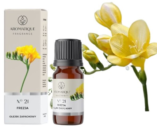 AROMATICKÝ FREZNÝ VONNÝ OLEJ VEĽKÝ 12 ML