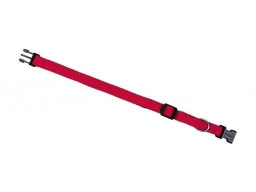 KLASICKÝ GOLIER 30-45cm/15mm ČERVENÝ