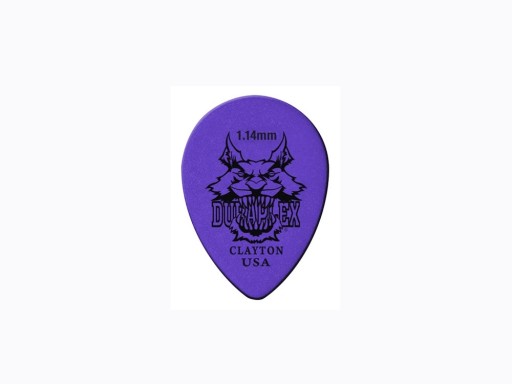Kocky STEVE CLAYTON Duraplex Small Teardrop 1.14