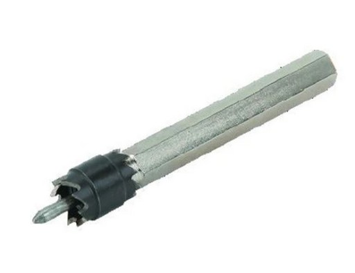 FRÉZA NA BODOVÉ ZVÁRANIE 9,5 MM