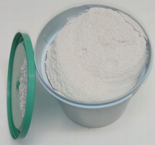SOLVIK BHP piesková pasta 0,5 kg - efektívne čistenie rúk
