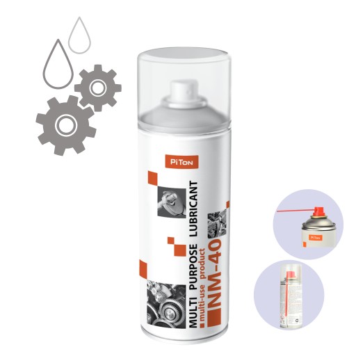 PITON UNIVERZÁLNY TUK 150ml