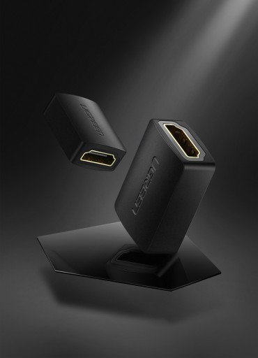 UZELENÝ ADAPTÉR HDMI KÁBEL PREdlžovací KONEKTOR HD 4K 60HZ PRE TV PS4 XBOX NS