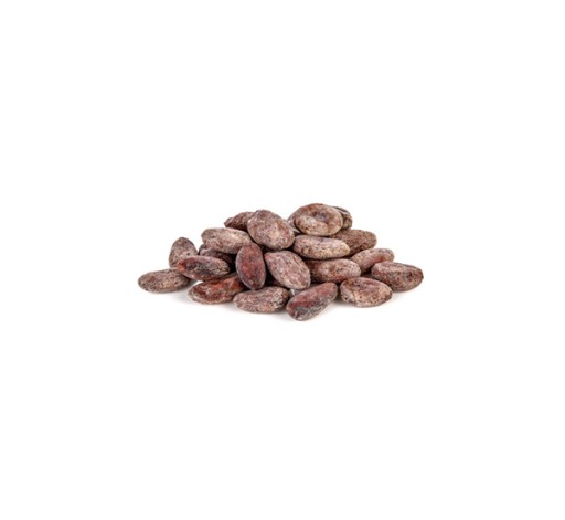Kakaové bôby surové 250 g
